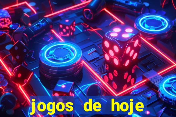 jogos de hoje estatistica e probabilidade